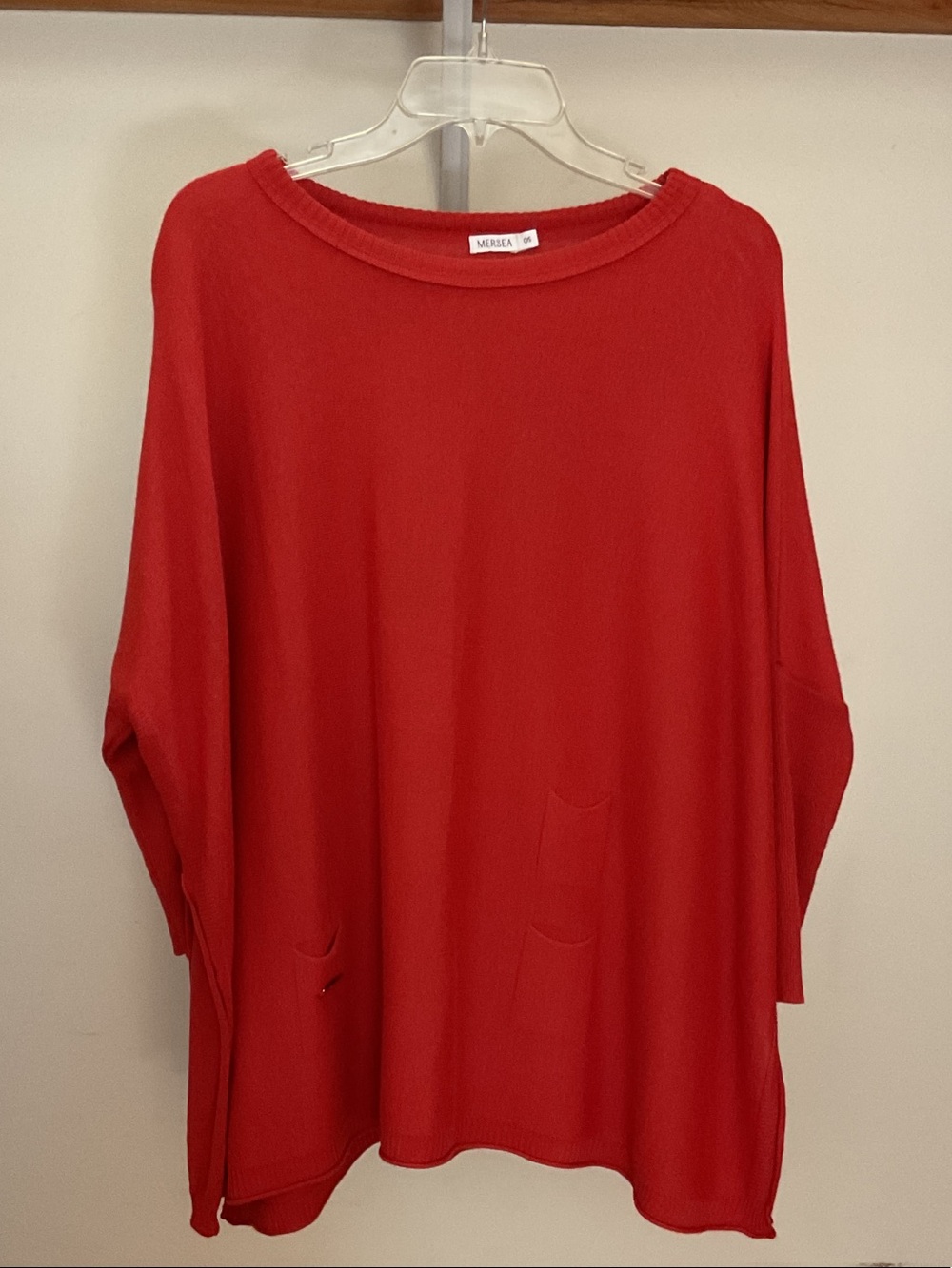 Mersea Tunic Top